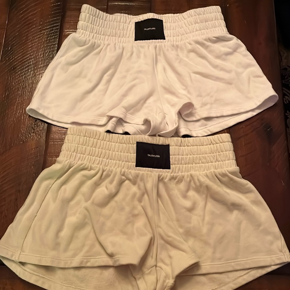 Women’s shorts - casual